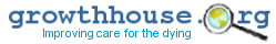 Growth House Logo